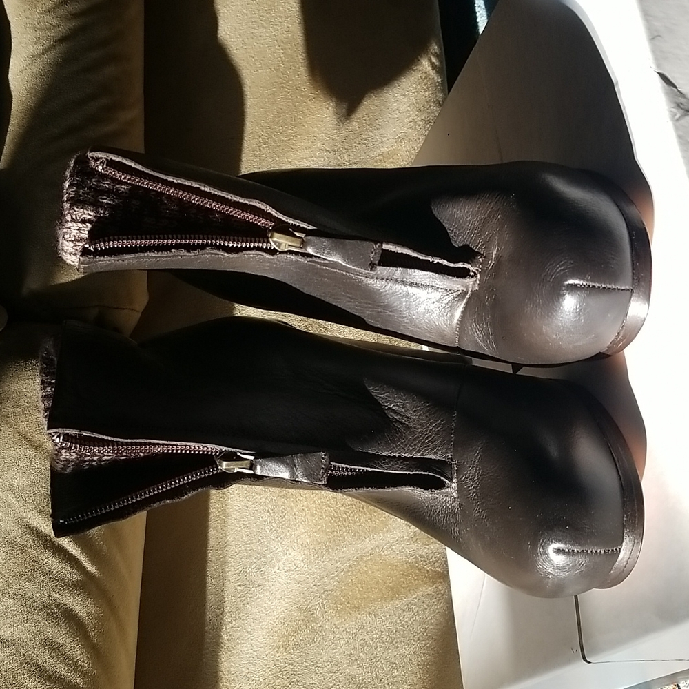 Brand New Dolce Vita Joya Booties